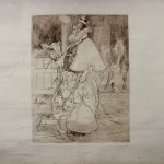 950 2265 ETCHING